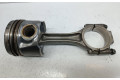 Поршень с шатуном       Volkswagen Touareg I  2002 - 2010 года   
