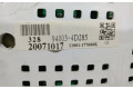 Přístrojová deska  KIA Carnival 2009 940034D285, 940034D285  