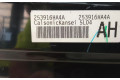 Дисплей    253916ha4a   Infiniti Q50
