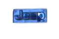 Блок комфорта 68510846AA   Jeep Renegade   