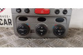 Блок управления климат-контролем 01560513690   Alfa Romeo 166