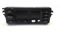 Блок управления климат-контролем 99665310103, 5HB00769101   Porsche Boxster 986