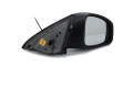Зеркало электрическое        Renault Latitude (L70)  2010 -  года   