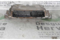 Блок управления 0281010442, 0090047   Renault Megane I