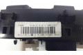 Блок управления климат-контролем 9675400280   Citroen C1
