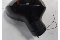 Зеркало электрическое        Seat Exeo (3R)  2008 - 2013 года   