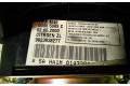 Подушка безопасности водителя 9623938277, 26850   Citroen Saxo