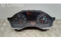 Панель приборов 4G8920984H, 0263672216   Audi A7 S7 4G       