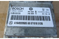 Блок подушек безопасности A1648209585   Mercedes-Benz ML W164
