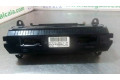 Блок управления климат-контролем F1ET18C612BJ, 2CONECTORES   Ford Focus ST