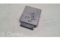 Блок управления двигателя YS6F12A650FH, F5SB14A624AA   Ford Fiesta