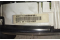 Pojistková skříňka Спидометр (приборный щиток) 09113234MC, 0090059   Opel Corsa B 1999