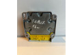 Блок подушек безопасности 6C0959655K   Skoda Fabia Mk3 (NJ)