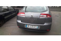  рейка  Колонка рулевая 488100059R   Renault Laguna III 2007 - 2015 года