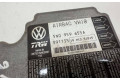 Блок подушек безопасности 5N0959655A, 391135   Volkswagen Tiguan