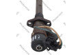 Vstřikovač 9637277980, 0445110036   Peugeot 607    DW12TED4 (4HX) 