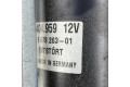 Моторчик дворников 6978263, 404959    BMW 3 E90 E91