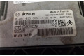 Řídící jednotka 9832694380   Peugeot Partner 2020