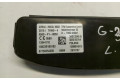 Подушка безопасности в сиденье 34213246   BMW 5 G30 G31