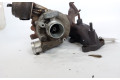  Турбина Volkswagen Sharan  7136726         