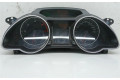 Спидометр (приборный щиток) 8T0920931D, 0090059   Audi A5 Sportback 8TA 2010