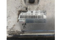 Блок управления двигателем ECU    8200199726   Renault Megane II