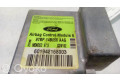 Блок подушек безопасности 97BP14B056AAG, 601942168003   Ford Mondeo MK II