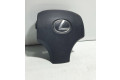 Подушка безопасности водителя 1D0P08607A9V   Lexus IS 220D-250-350