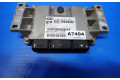 Řídící jednotka 9661910580, 9657649280   Citroen Xsara Picasso 2005