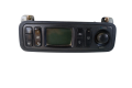 Блок управления климат-контролем MR568346, 4D56   Mitsubishi Pajero Sport I