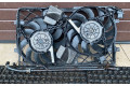 Комплект вентиляторов     3D0121191H, 140504    Volkswagen Phaeton 