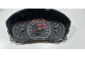 Přístrojová deska  Fiat Sedici 2006 34110-79550, 34110-79550  