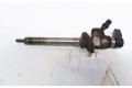 Vstřikovač 9657144580, 9657144580   Peugeot 407    DW10BTED4(RHR) 