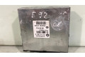 Блок управления коробкой передач 6142912708802   BMW 3 E92 E93