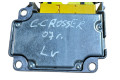 Блок управления надувных подушек P8635A053, TDPME0527P0210   Citroen C-Crosser