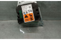 Блок подушек безопасности 988206PB0A, 0285020658BOSCH   Nissan Juke II F16