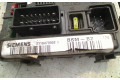 Блок комфорта 9643498980-00, 9643498980-00   Peugeot Partner   
