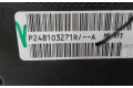 Панель приборов P248103271R   Renault Kadjar       