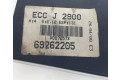 Блок управления климат-контролем 69262205   Fiat Stilo