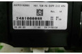 Спидометр (приборный щиток) 248100006R, 0090059   Renault Megane III