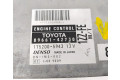 Řídící jednotka 8966142730, 1752005943   Toyota RAV 4 (XA10) 2001