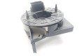 Подрулевой шлейф SRS 6Q0959653A   Volkswagen Polo IV 9N3