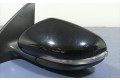 Зеркало (управляемое электричеством) 5K0857501CS, 5K0857501CS   Volkswagen Golf Plus   