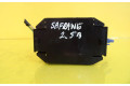 Блок управления 7700413523   Renault Safrane
