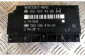 Блок комфорта 2028204226, 5DS00647603   Mercedes-Benz C W202   