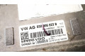 Блок управления двигателя 03d906023b, 5wp40421   Volkswagen Fox