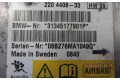 Блок подушек безопасности 65773451779, 65773451779   Mini One - Cooper Coupe R56