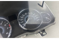 Přístrojová deska  Subaru Outback 2010 85002AJ491  