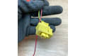 Подрулевой шлейф SRS FJF6XK257   Mazda 626