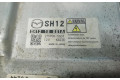 Řídící jednotka SH1218881A, CENTRALITAMOTORUCE   Mazda 3 II 2014